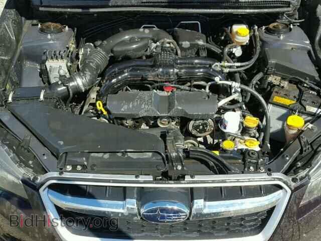 2012 SUBARU IMPREZA - VIN: JF1GJAC67CH017701 - Фото 7