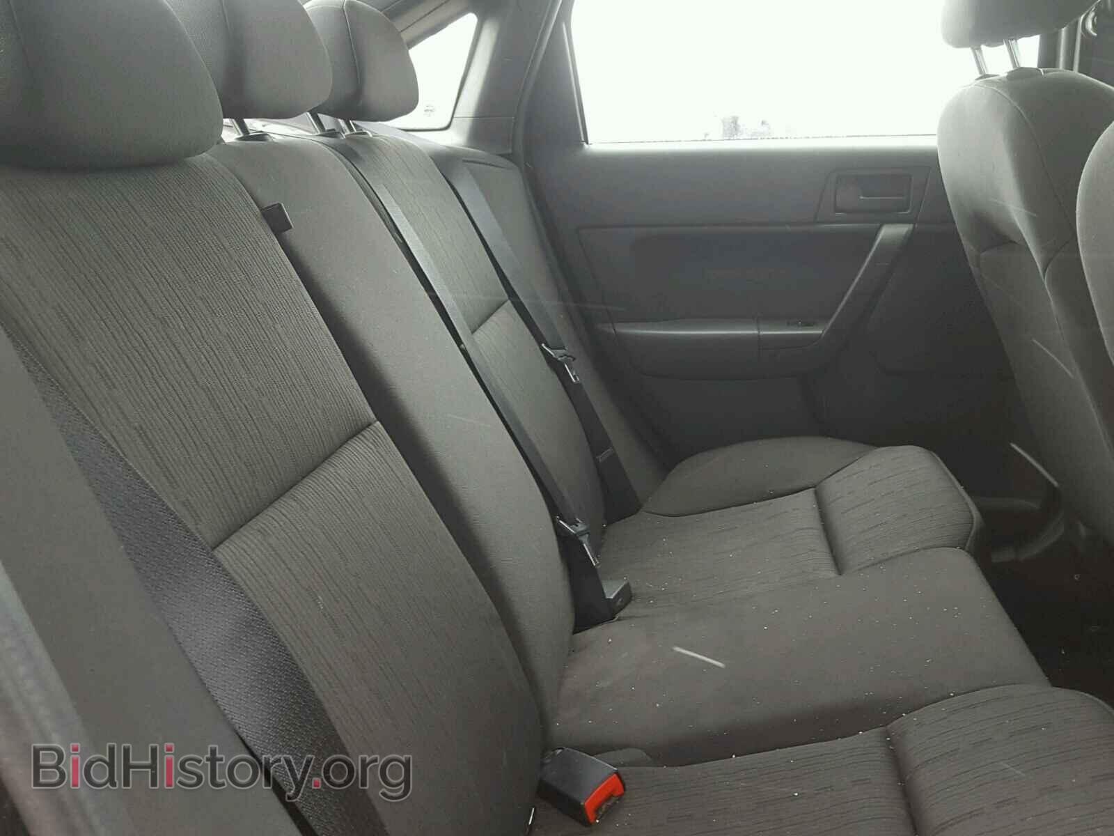 2011 FORD FOCUS - VIN: 1FAHP3FN3BW106323 - Фото 6