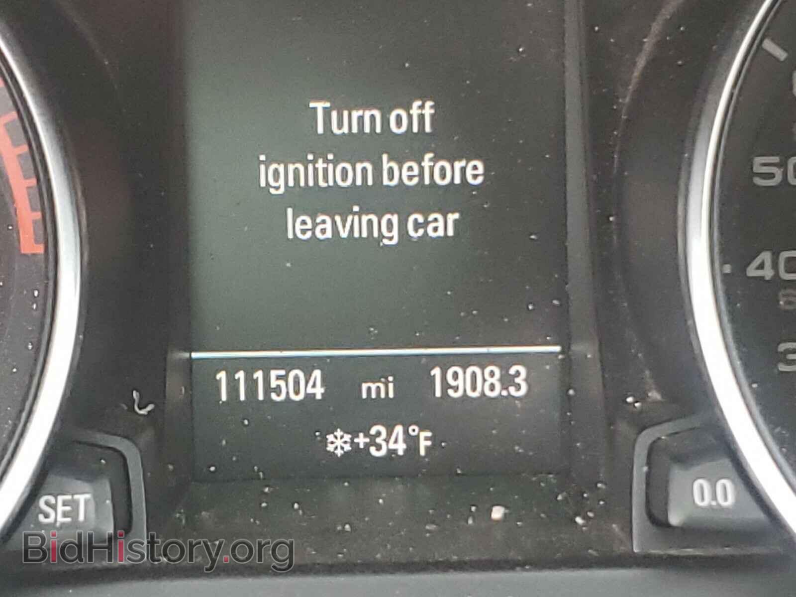 2013 AUDI A5 - VIN: WAURFAFR0DA007089 - Фото 8