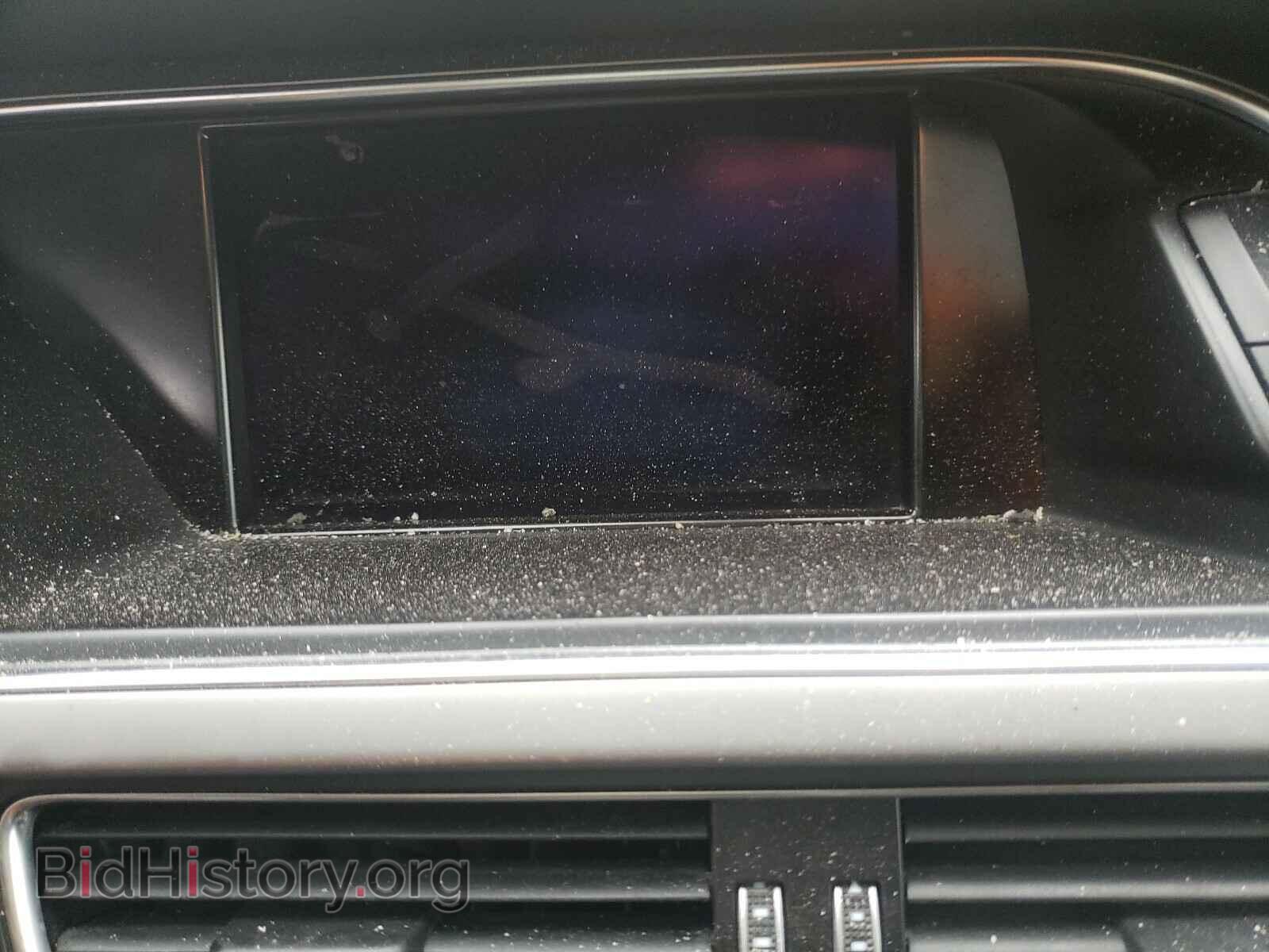 2013 AUDI A5 - VIN: WAURFAFR0DA007089 - Фото 9