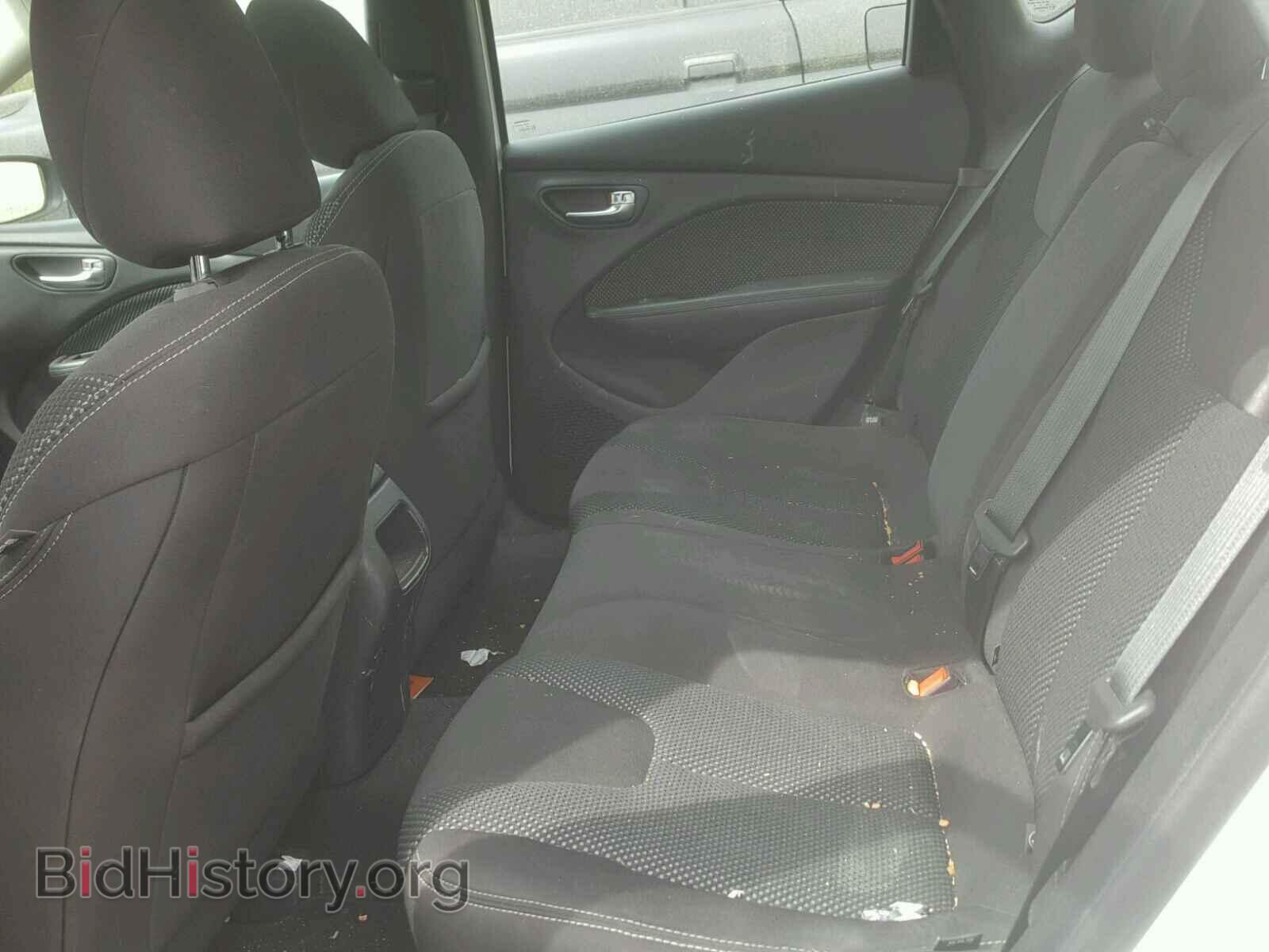 2015 DODGE DART - VIN: 1C3CDFBB4FD128959 - Фото 6