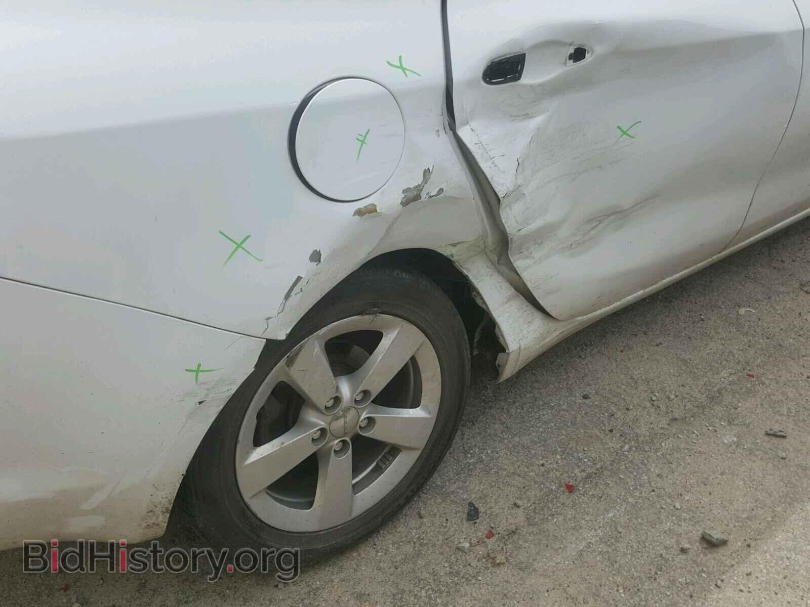 2015 DODGE DART - VIN: 1C3CDFBB4FD128959 - Фото 9