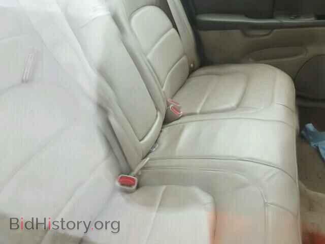 2004 CADILLAC DEVILLE - VIN: 1G6KD54Y24U246480 - Photo 6