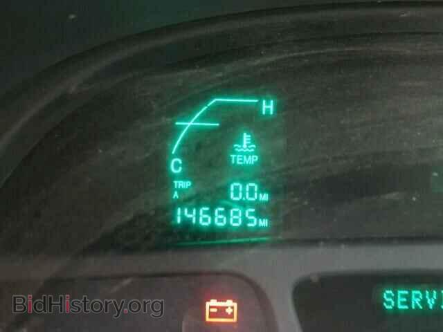 2004 CADILLAC DEVILLE - VIN: 1G6KD54Y24U246480 - Photo 8
