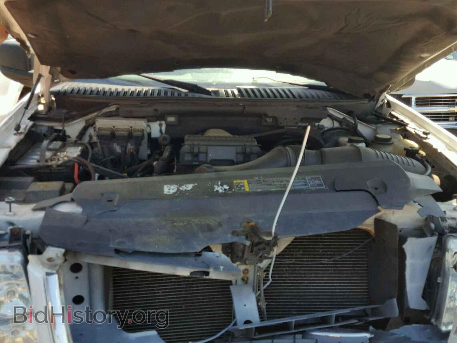 2006 FORD EXPEDITION - VIN: 1FMPU16526LA12634 - Фото 7