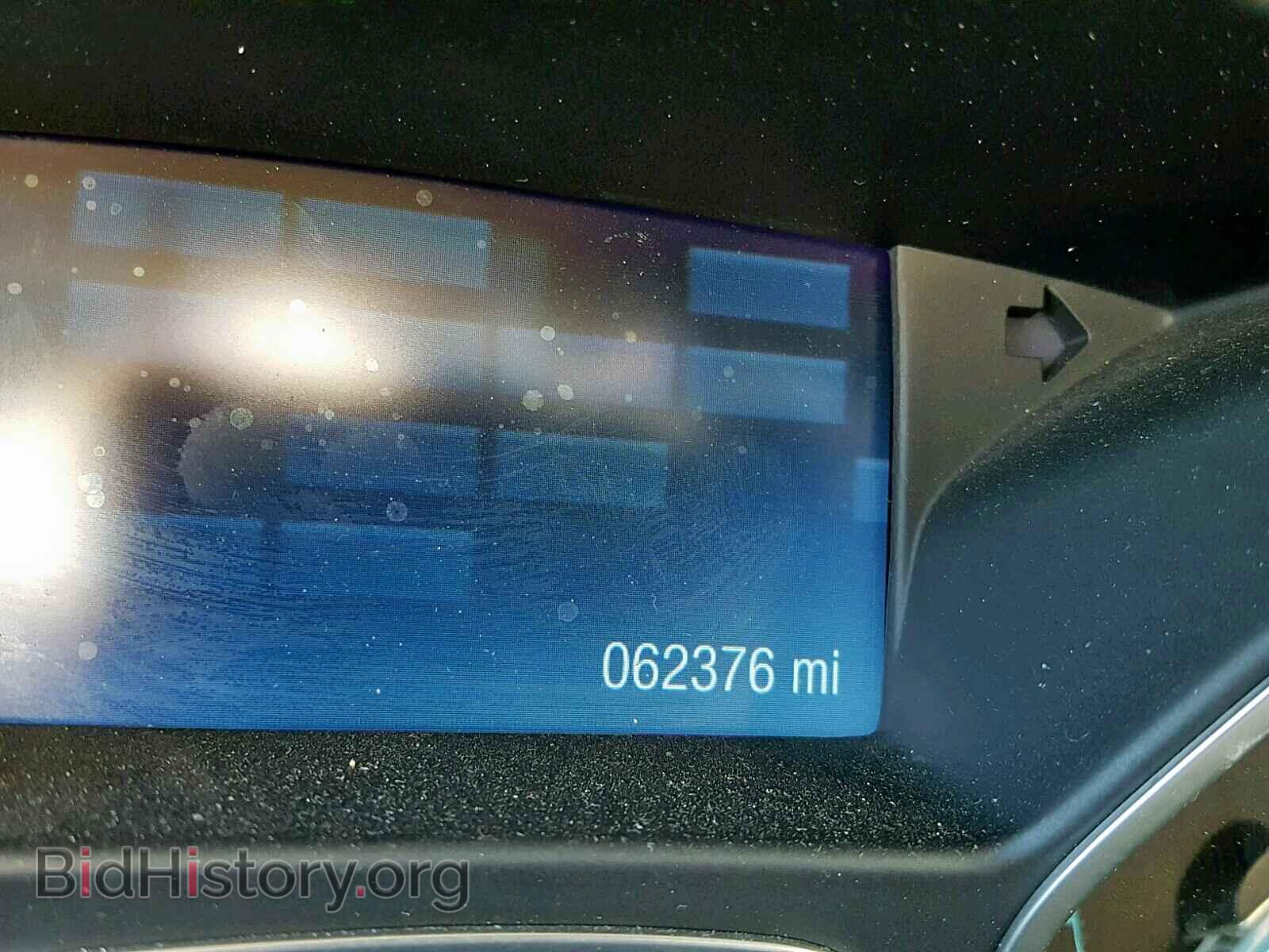 2013 FORD FOCUS SE - VIN: 1FADP3K21DL260964 - Фото 8