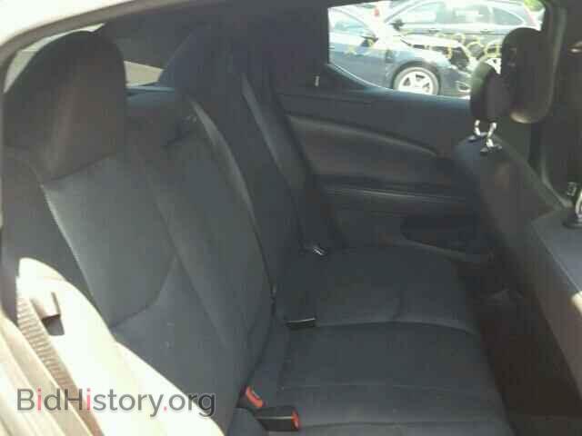 2013 DODGE AVENGER - VIN: 1C3CDZAG4DN769390 - Фото 6
