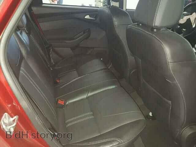 2014 FORD FOCUS - VIN: 1FADP3N2XEL245215 - Фото 6