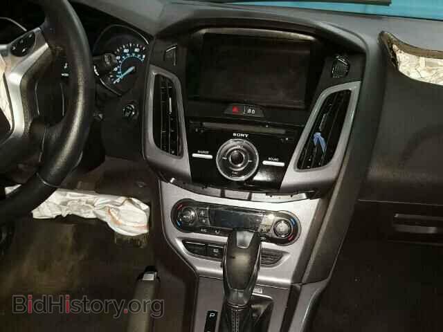 2014 FORD FOCUS - VIN: 1FADP3N2XEL245215 - Фото 10