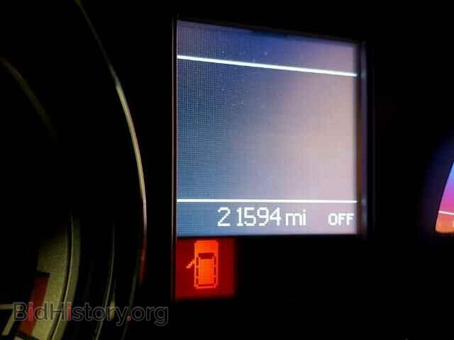 2016 DODGE CARAVAN - VIN: 2C4RDGCG4GR369599 - Фото 8