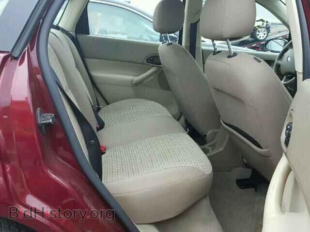 2007 FORD FOCUS - VIN: 1FAHP34N77W302825 - Фото 6