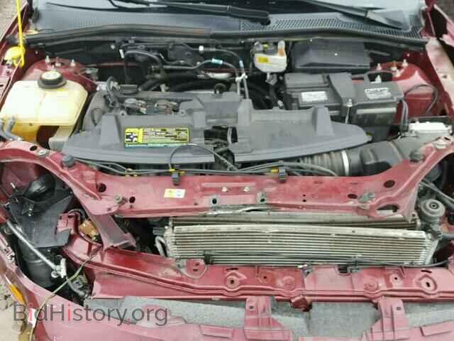 2007 FORD FOCUS - VIN: 1FAHP34N77W302825 - Фото 7