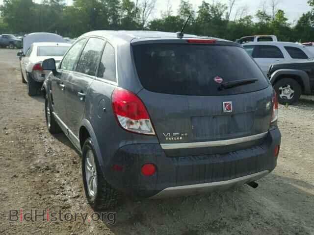 2008 SATURN VUE - VIN: 3GSCL33PX8S513117 - Фото 3