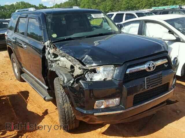 Фотография JTEZU5JR2B5028731 - TOYOTA 4RUNNER 2011