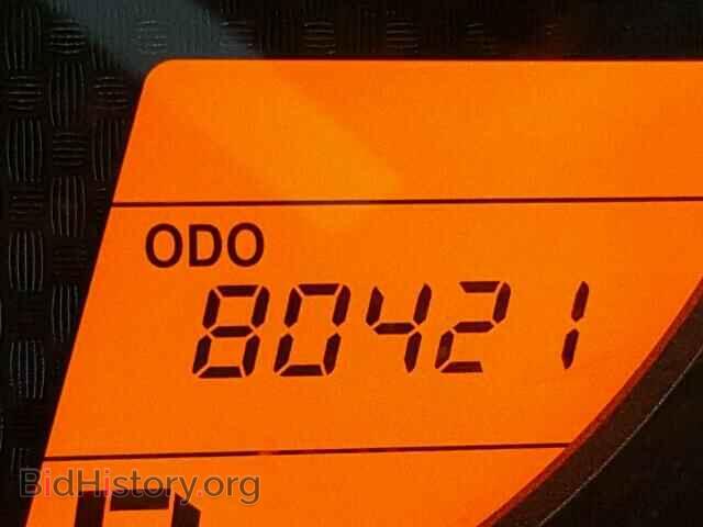 2011 TOYOTA 4RUNNER - VIN: JTEZU5JR2B5028731 - Фото 8