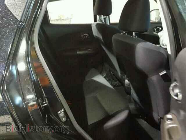 2012 NISSAN JUKE - VIN: JN8AF5MR4CT114941 - Фото 6