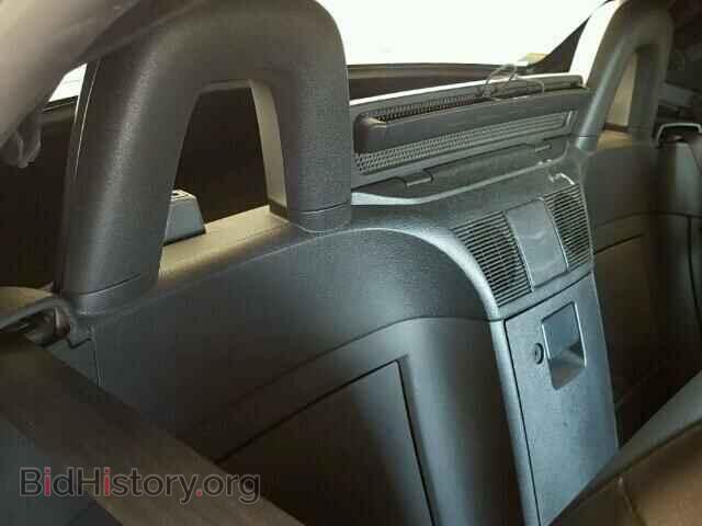 2009 MAZDA MIATA - VIN: JM1NC26FX90204158 - Фото 6