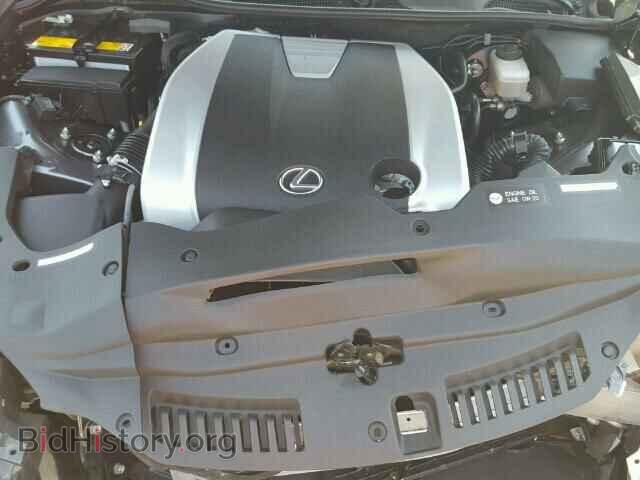 2013 LEXUS GS350 - VIN: JTHBE1BL3D5019897 - Фото 7