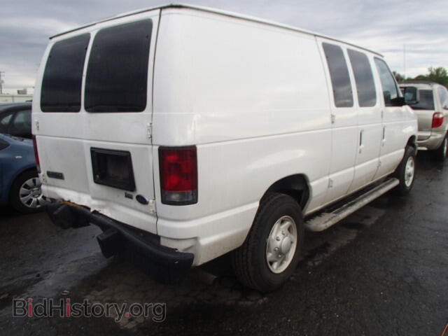 2009 FORD ECONOLINE - VIN: 1FTNE24W09DA31949 - Фото 4