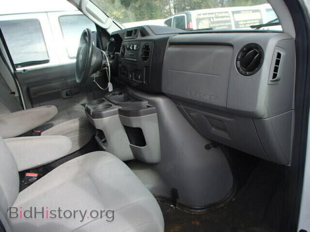 2009 FORD ECONOLINE - VIN: 1FTNE24W09DA31949 - Фото 5