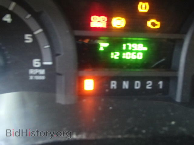 2009 FORD ECONOLINE - VIN: 1FTNE24W09DA31949 - Фото 8