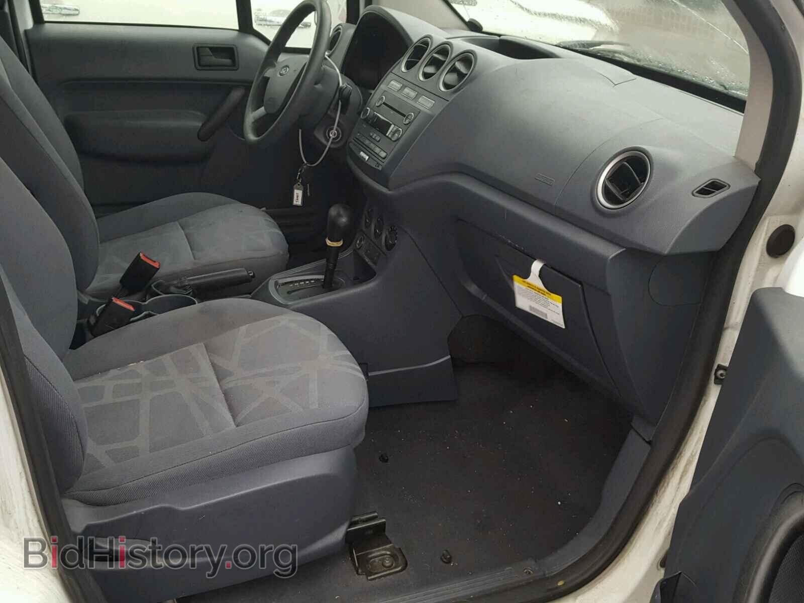 2013 FORD TRANSIT CO - VIN: NM0LS6BN7DT141670 - Фото 5