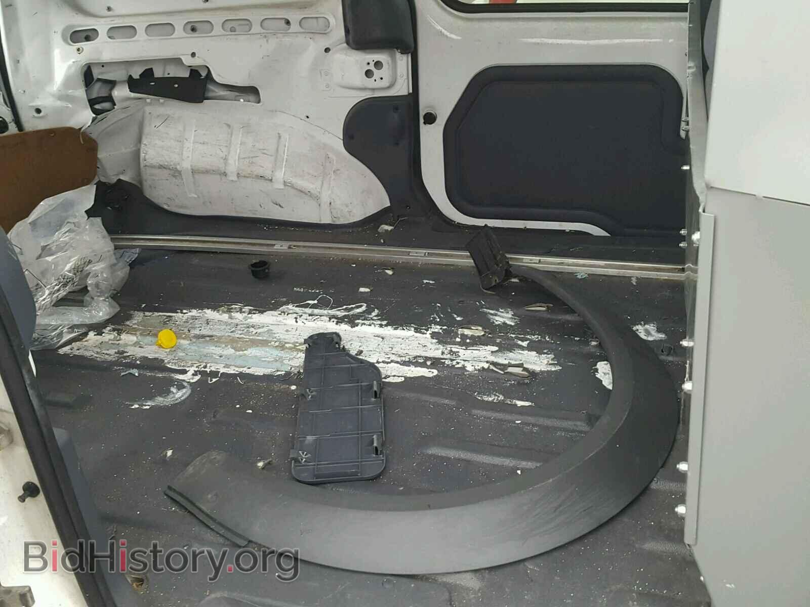2013 FORD TRANSIT CO - VIN: NM0LS6BN7DT141670 - Фото 6