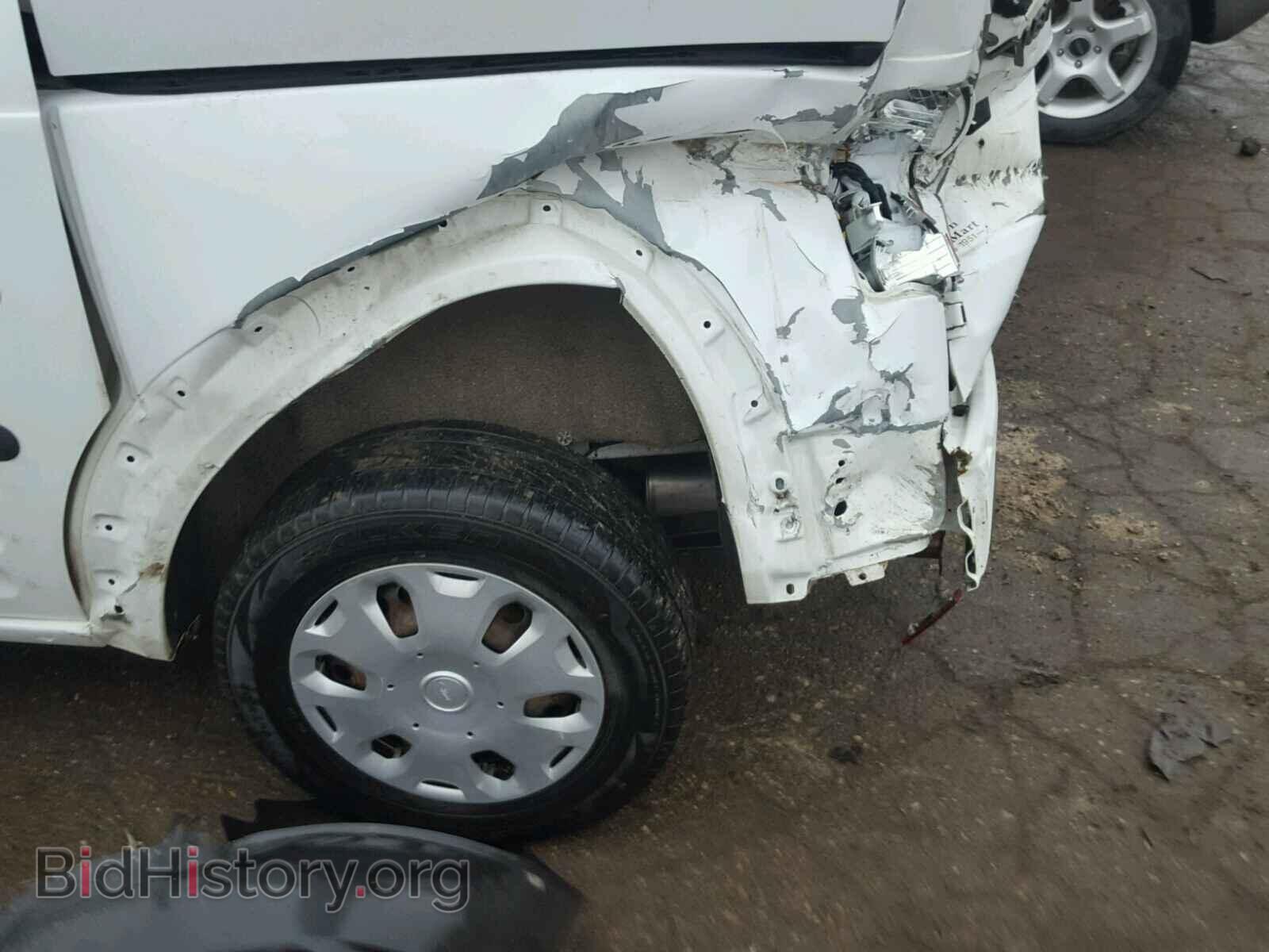 2013 FORD TRANSIT CO - VIN: NM0LS6BN7DT141670 - Фото 9