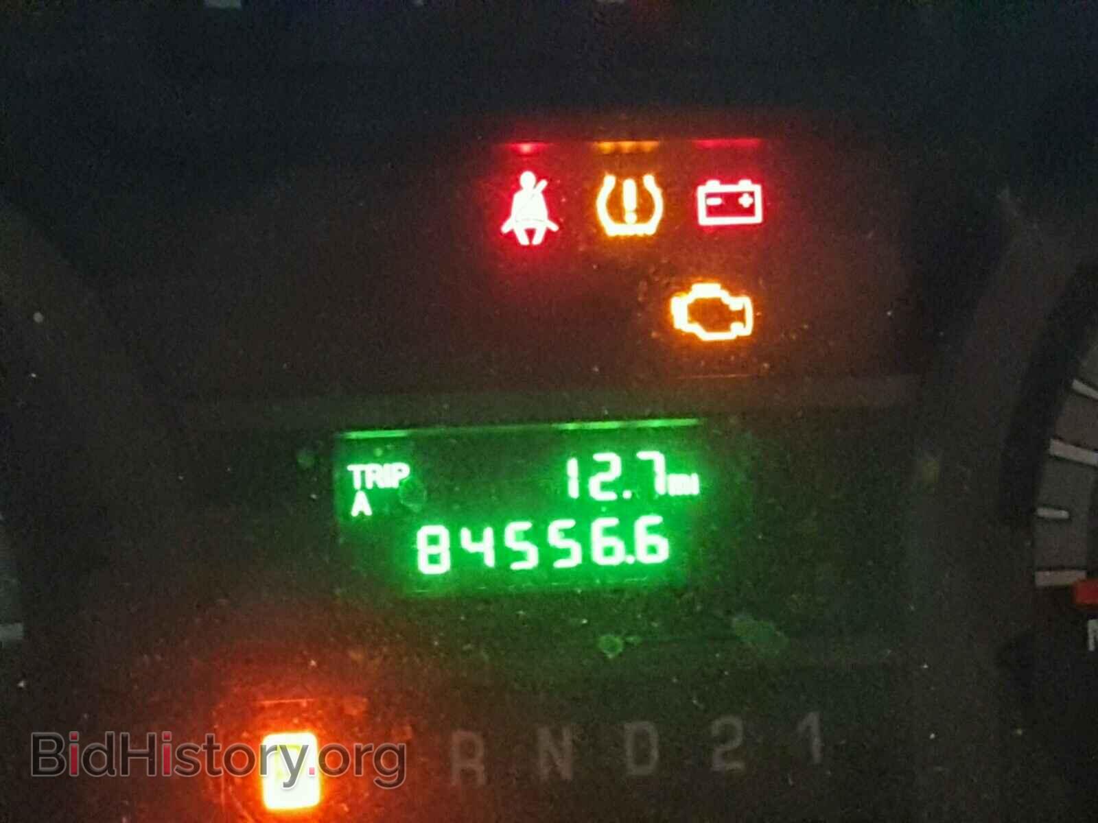 2011 FORD ECONOLINE - VIN: 1FTNE2EL8BDA49612 - Фото 8