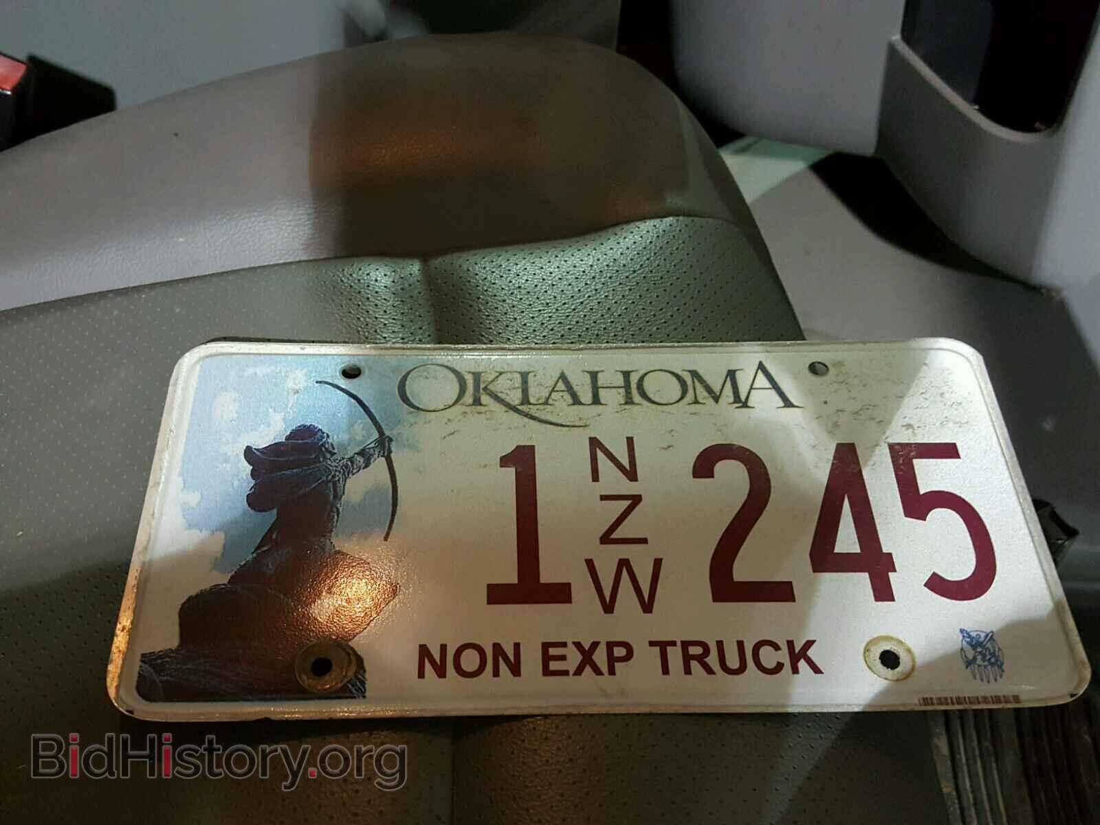 2011 FORD ECONOLINE - VIN: 1FTNE2EL8BDA49612 - Фото 9