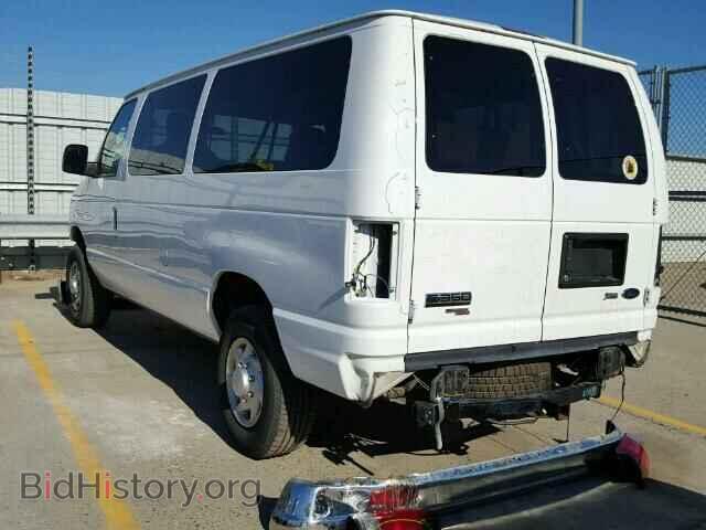 2010 FORD ECONOLINE - VIN: 1FBNE3BL1ADA12544 - Фото 3