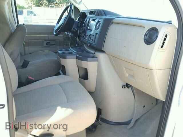 2010 FORD ECONOLINE - VIN: 1FBNE3BL1ADA12544 - Фото 5