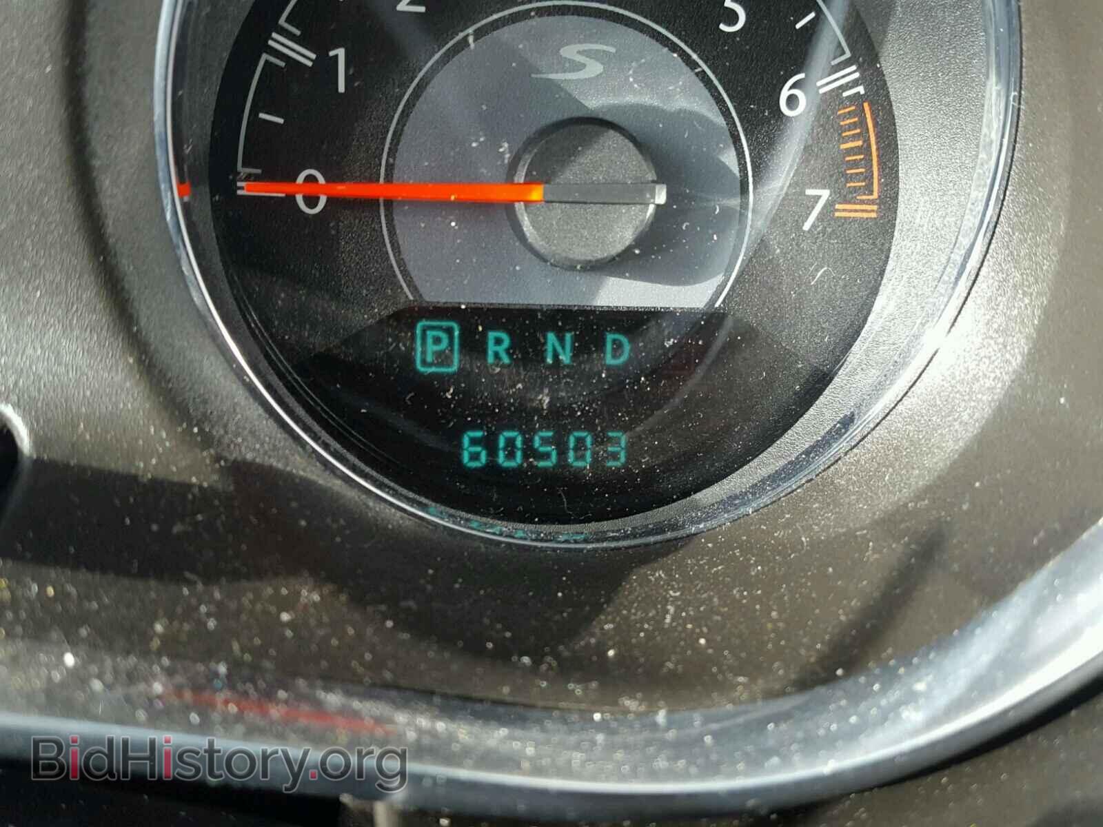 2013 CHRYSLER 200 - VIN: 1C3CCBBGXDN745006 - Фото 8