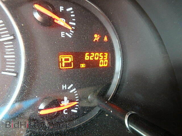 2010 NISSAN MAXIMA - VIN: 1N4AA5AP7AC869307 - Фото 8