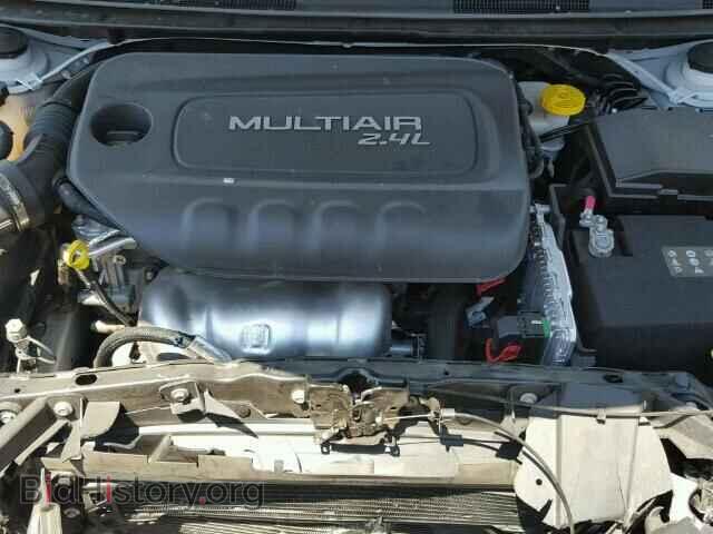 2015 CHRYSLER 200 - VIN: 1C3CCCAB6FN645032 - Photo 7