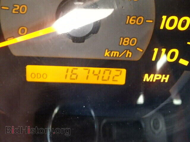 2005 TOYOTA 4RUNNER - VIN: JTEBU14R450063617 - Фото 8