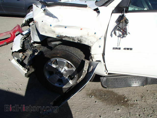 2005 TOYOTA 4RUNNER - VIN: JTEBU14R450063617 - Фото 10
