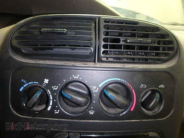 2000 DODGE NEON - VIN: 1B3ES46C1YD614151 - Фото 9