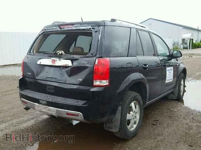 2007 SATURN VUE - VIN: 5GZCZ53437S853729 - Фото 4