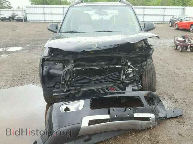 2007 SATURN VUE - VIN: 5GZCZ53437S853729 - Фото 9