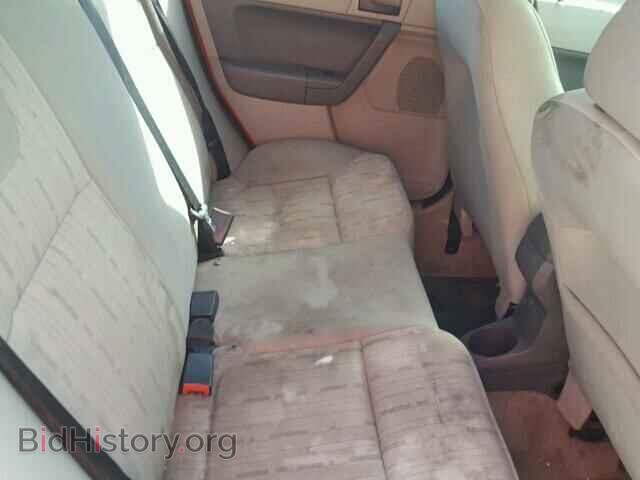 2008 FORD FOCUS - VIN: 1FAHP35N38W113864 - Фото 6