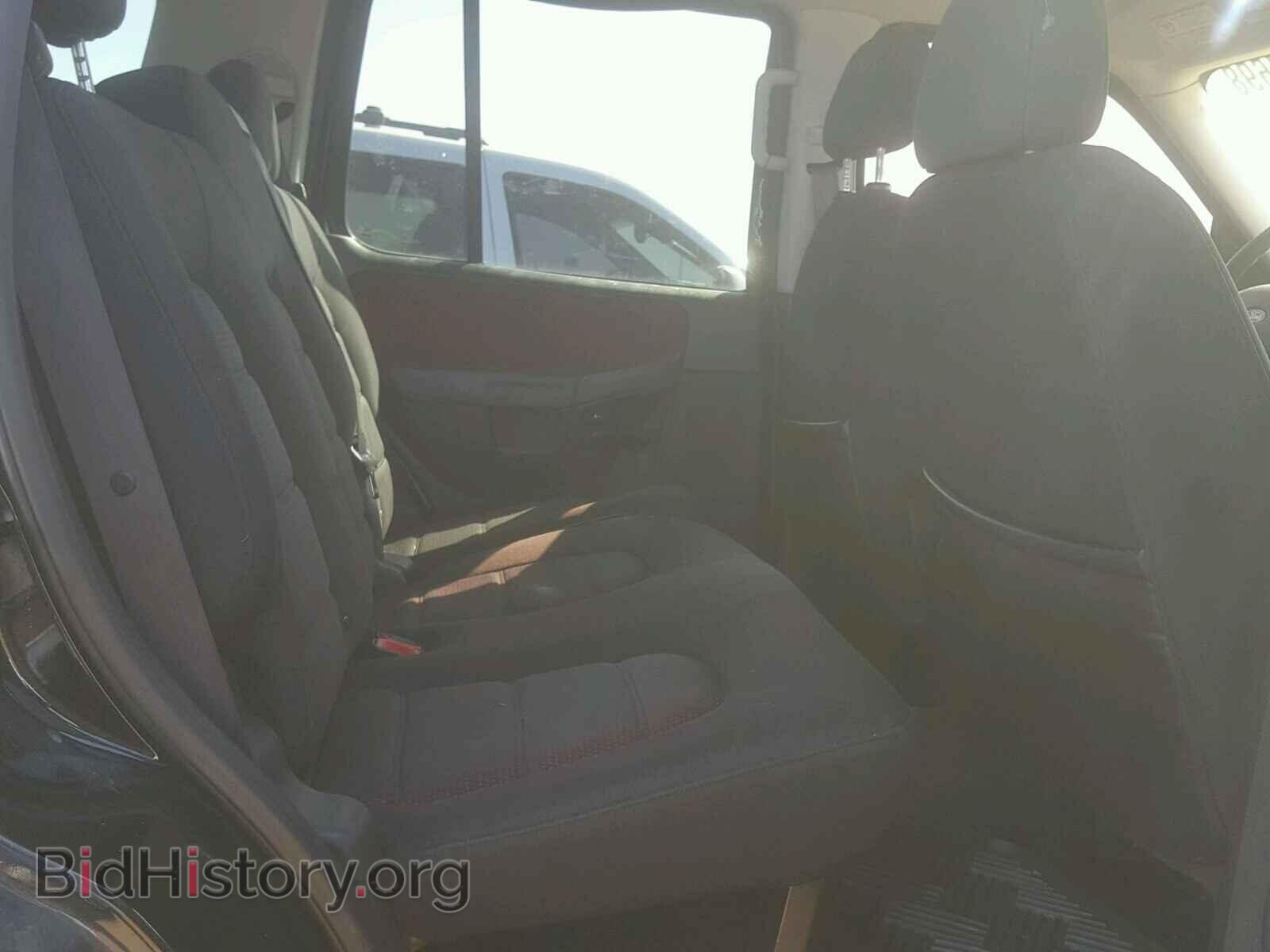 2005 FORD EXPLORER - VIN: 1FMZU63K85UB43320 - Photo 6