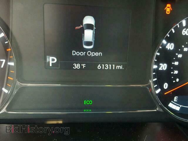 2013 KIA OPTIMA - VIN: 5XXGR4A62DG103875 - Photo 8