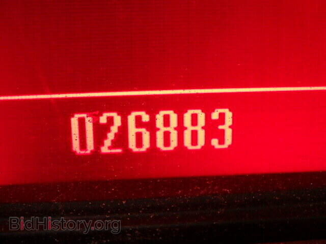 2011 GMC TERRAIN - VIN: 2CTALSEC1B6360614 - Photo 8