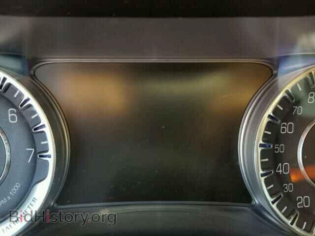 2015 CHRYSLER 200 - VIN: 1C3CCCCB1FN508500 - Фото 8