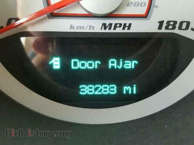 2013 DODGE CHALLENGER - VIN: 2C3CDYCJ0DH671663 - Фото 8
