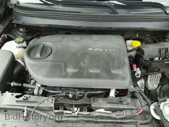 2014 JEEP CHEROKEE - VIN: 1C4PJLCS8EW299154 - Фото 7