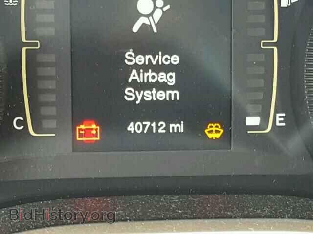 2014 JEEP CHEROKEE - VIN: 1C4PJLCS8EW299154 - Фото 8