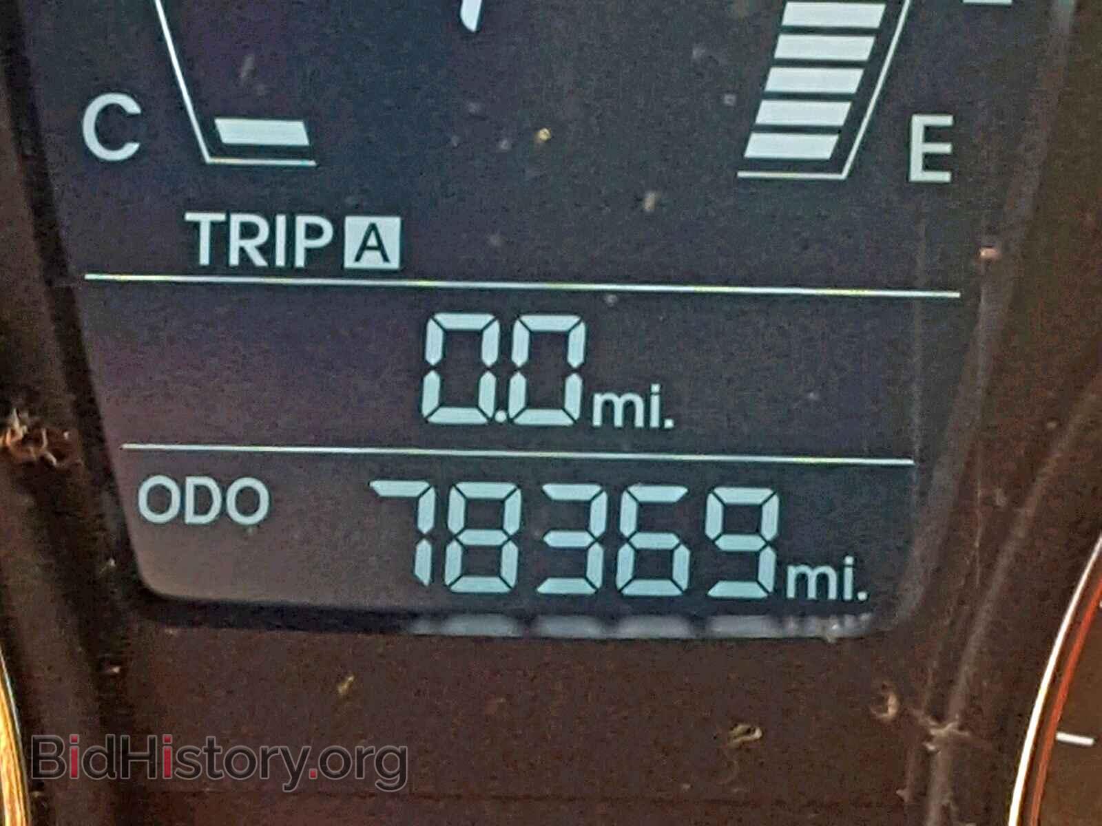 2014 HYUNDAI ACCENT - VIN: KMHCT4AE8EU718901 - Фото 8