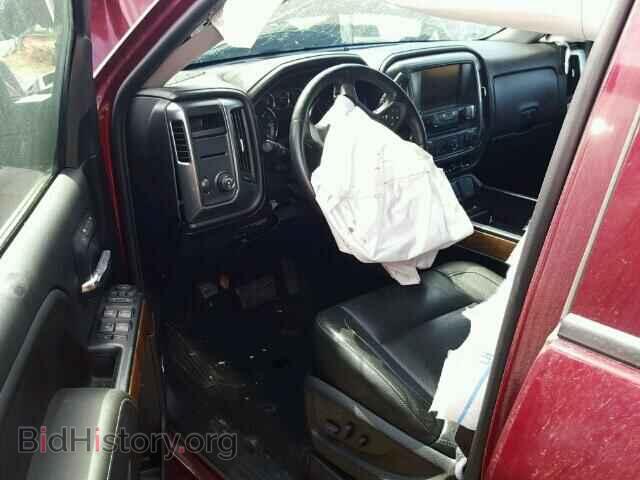 2014 CHEVROLET SILVERADO - VIN: 3GCPCSEC1EG106190 - Фото 10